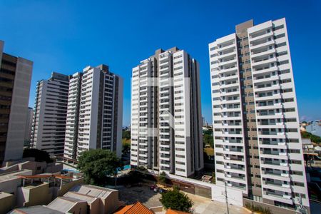 Apartamento à venda com 107m², 2 quartos e 1 vaga Apartamento à venda com 107m², 2 quartos e 1 vagaVista da cobertura
