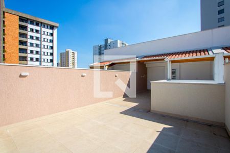 Apartamento à venda com 107m², 2 quartos e 1 vaga Apartamento à venda com 107m², 2 quartos e 1 vagaCobertura