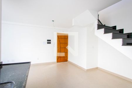 Apartamento à venda com 107m², 2 quartos e 1 vaga Apartamento à venda com 107m², 2 quartos e 1 vagaCozinha