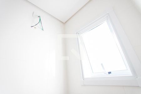 Apartamento à venda com 107m², 2 quartos e 1 vaga Apartamento à venda com 107m², 2 quartos e 1 vagaBanheiro social