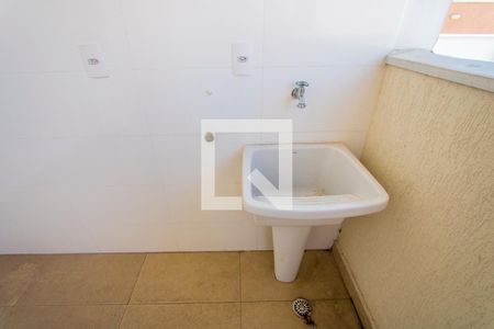 Apartamento à venda com 107m², 2 quartos e 1 vaga Apartamento à venda com 107m², 2 quartos e 1 vagaÁrea de serviço