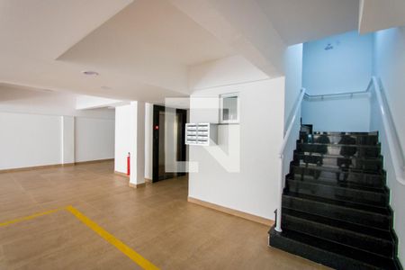 Apartamento à venda com 107m², 2 quartos e 1 vaga Apartamento à venda com 107m², 2 quartos e 1 vagaÁrea comum