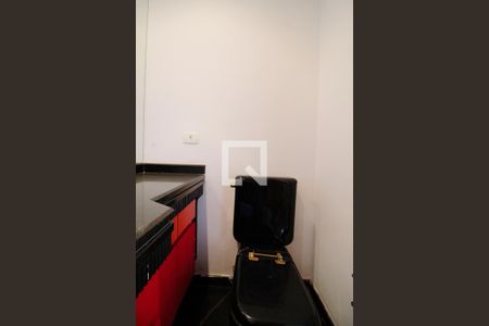 Apartamento à venda com 600m², 4 quartos e 5 vagasLavabo 