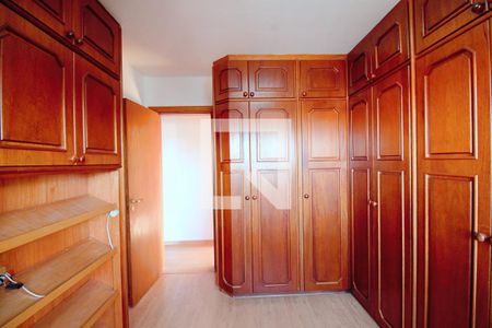 Apartamento à venda com 600m², 4 quartos e 5 vagasSuíte 3 