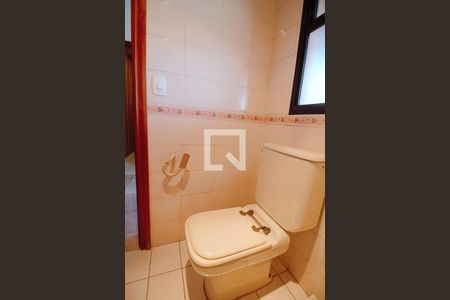 Apartamento à venda com 600m², 4 quartos e 5 vagasBanheiro  