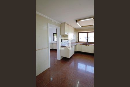 Apartamento à venda com 600m², 4 quartos e 5 vagasCozinha 