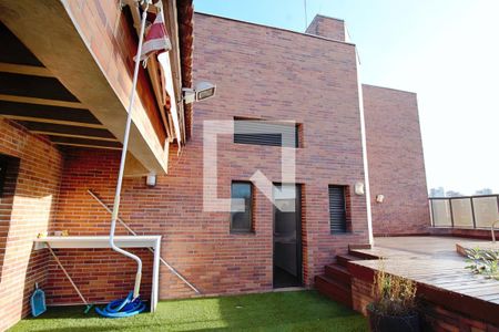 Apartamento à venda com 600m², 4 quartos e 5 vagas  Cobertura  