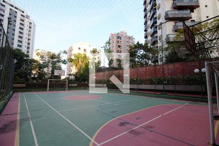 Apartamento à venda com 600m², 4 quartos e 5 vagasQuadra Esportiva