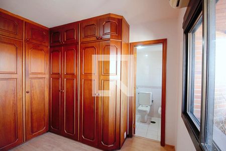 Apartamento à venda com 600m², 4 quartos e 5 vagasSuíte 3 