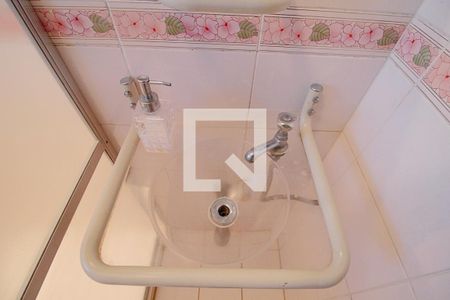 Apartamento à venda com 600m², 4 quartos e 5 vagasBanheiro 