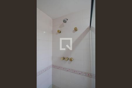 Apartamento à venda com 600m², 4 quartos e 5 vagasBanheiro da Suíte 3