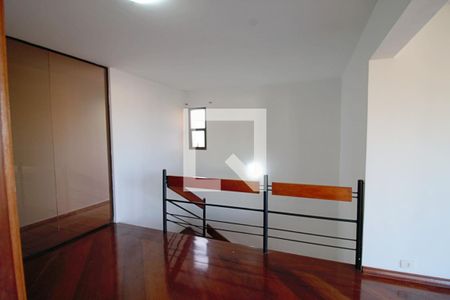 Apartamento à venda com 600m², 4 quartos e 5 vagasHall