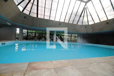 Apartamento à venda com 600m², 4 quartos e 5 vagasPiscina Coberta