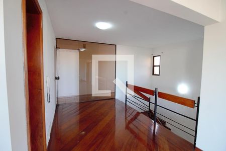 Apartamento à venda com 600m², 4 quartos e 5 vagasHall 