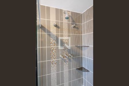 Apartamento à venda com 600m², 4 quartos e 5 vagasBanheiro da Suíte 2