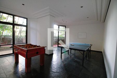 Apartamento à venda com 600m², 4 quartos e 5 vagasSala de Jogos