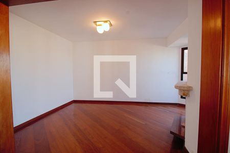 Apartamento à venda com 600m², 4 quartos e 5 vagasSala 2 