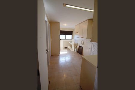 Apartamento à venda com 600m², 4 quartos e 5 vagasÁrea de Serviço