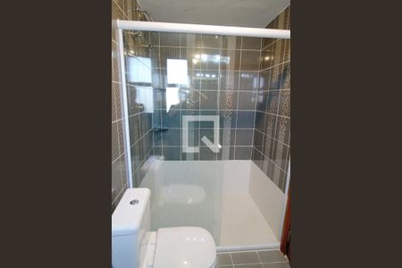 Apartamento à venda com 600m², 4 quartos e 5 vagasBanheiro da Suíte 2