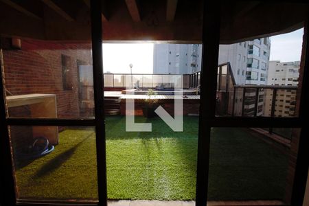 Apartamento à venda com 600m², 4 quartos e 5 vagasPiscina da  Cobertura 