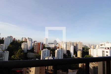 Apartamento à venda com 600m², 4 quartos e 5 vagas  Cobertura 