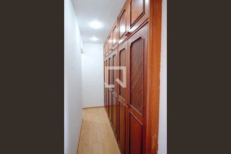 Apartamento à venda com 600m², 4 quartos e 5 vagasSuíte 1 