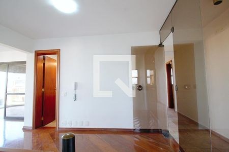 Apartamento à venda com 600m², 4 quartos e 5 vagasHall 