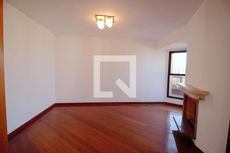 Apartamento à venda com 600m², 4 quartos e 5 vagasSala 3 