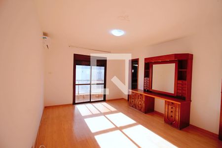 Apartamento à venda com 600m², 4 quartos e 5 vagasSuíte 4 