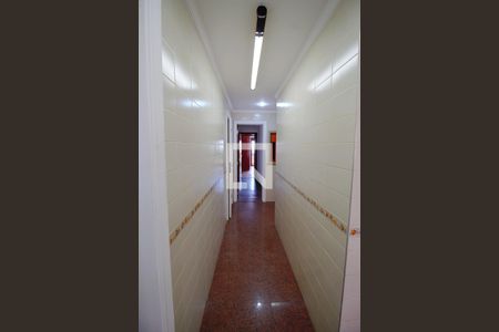 Apartamento à venda com 600m², 4 quartos e 5 vagasCorredor 