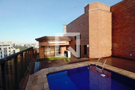 Apartamento à venda com 600m², 4 quartos e 5 vagas  Cobertura 