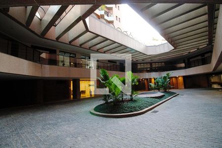 Apartamento à venda com 600m², 4 quartos e 5 vagasÁrea comum