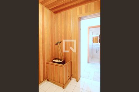 Apartamento à venda com 600m², 4 quartos e 5 vagasSauna   Cobertura 