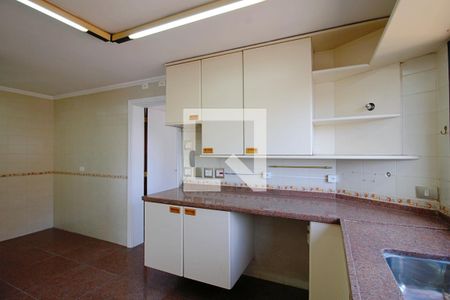 Apartamento à venda com 600m², 4 quartos e 5 vagasCozinha 