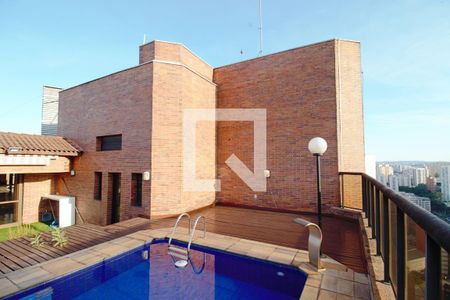 Apartamento à venda com 600m², 4 quartos e 5 vagas  Cobertura 