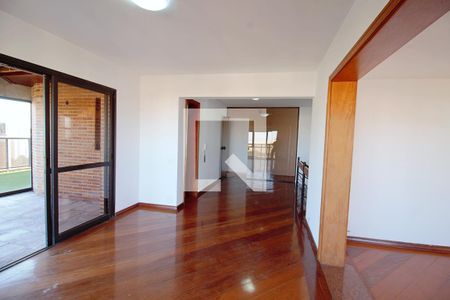 Apartamento à venda com 600m², 4 quartos e 5 vagasterraço coberto 