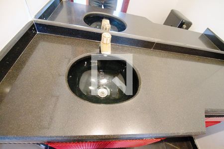 Apartamento à venda com 600m², 4 quartos e 5 vagasLavabo 