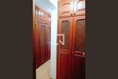 Apartamento à venda com 600m², 4 quartos e 5 vagasSuíte 1 