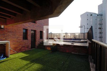 Apartamento à venda com 600m², 4 quartos e 5 vagas  Cobertura 