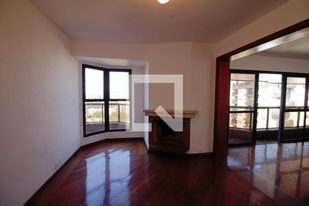 Apartamento à venda com 600m², 4 quartos e 5 vagasSala 3 