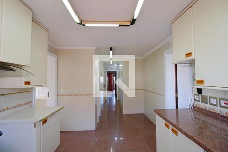 Apartamento à venda com 600m², 4 quartos e 5 vagasCozinha 