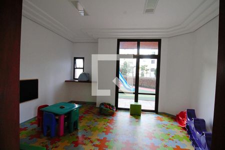 Apartamento à venda com 600m², 4 quartos e 5 vagasBrinquedoteca