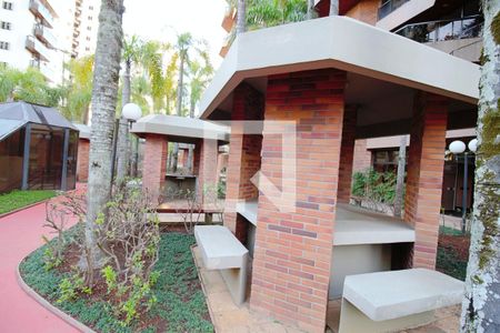 Apartamento à venda com 600m², 4 quartos e 5 vagasQuiosque 