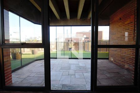 Apartamento à venda com 600m², 4 quartos e 5 vagasterraço coberto 