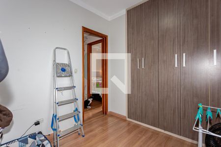 Apartamento à venda com 52m², 2 quartos e 1 vagaQuarto 2