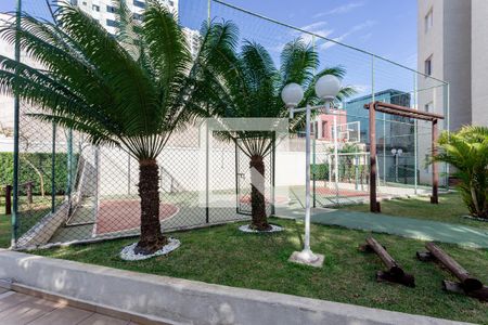 Apartamento à venda com 52m², 2 quartos e 1 vagaQuadra