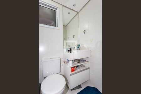 Apartamento à venda com 52m², 2 quartos e 1 vagaBanheiro