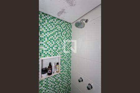 Apartamento à venda com 52m², 2 quartos e 1 vagaBanheiro