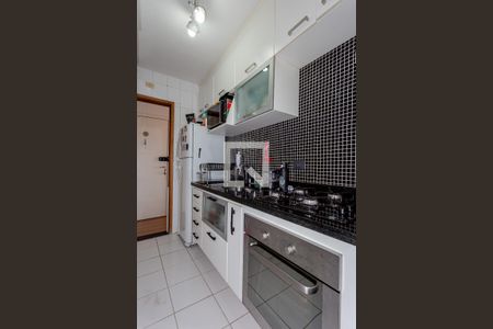 Apartamento à venda com 52m², 2 quartos e 1 vagaCozinha