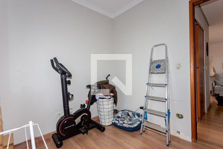 Apartamento à venda com 52m², 2 quartos e 1 vagaQuarto 2